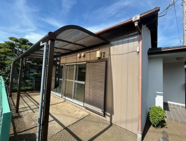 【その他】 | 藤沢市辻堂元町（平屋2K貸家）