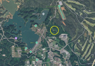 【軍用地】陸自・沖縄訓練場　２筆　４％上昇含むの画像