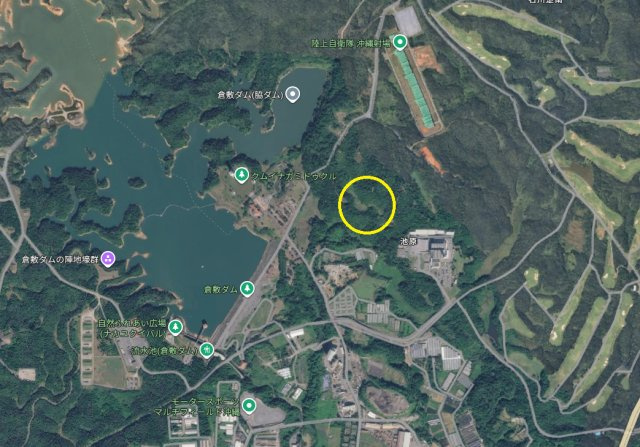 【外観】 | 【軍用地】陸自・沖縄訓練場　２筆　４％上昇含む