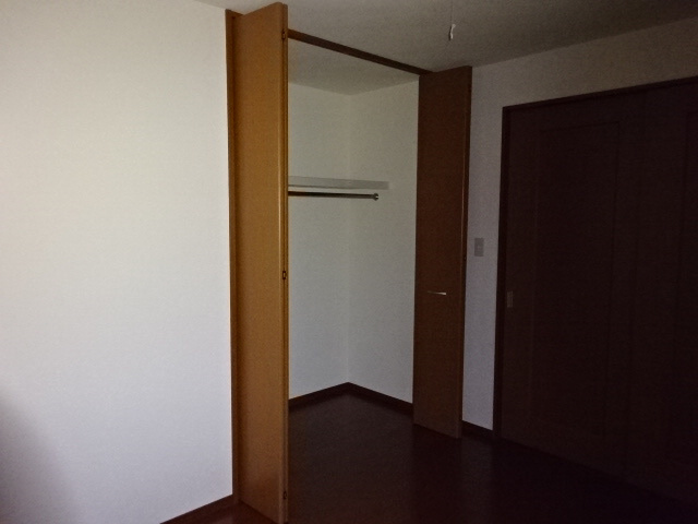 サニーホームズＡ棟の子供部屋