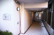 江東区毛利２丁目のマンションの画像
