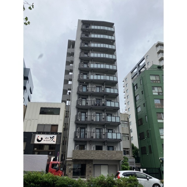 【外観】