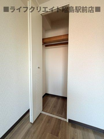 グランパガーデンのその他