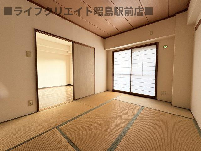 グランパガーデンのその他