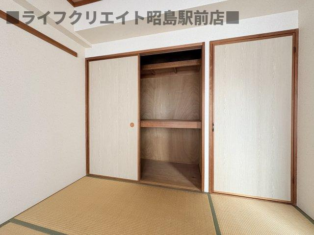 グランパガーデンのその他