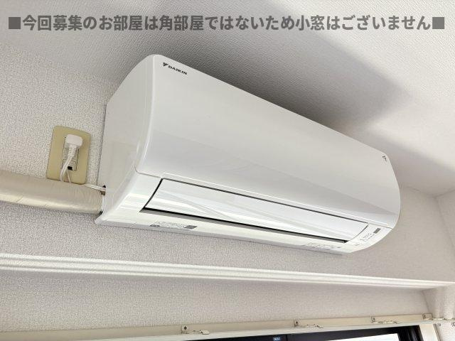 グランパガーデンの設備