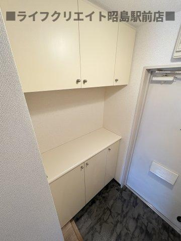 グランパガーデンの設備