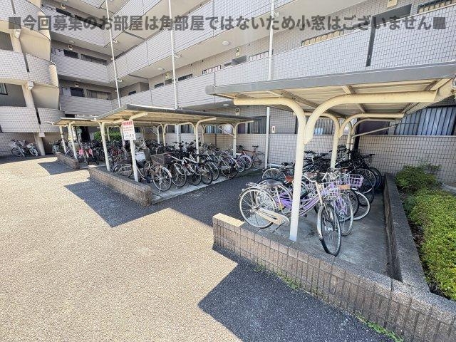 グランパガーデンのその他共用部分