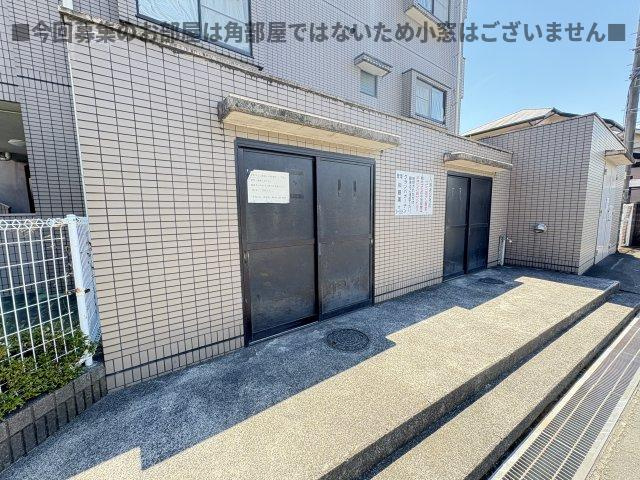 グランパガーデンのその他共用部分