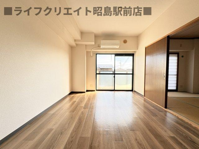 グランパガーデンのその他