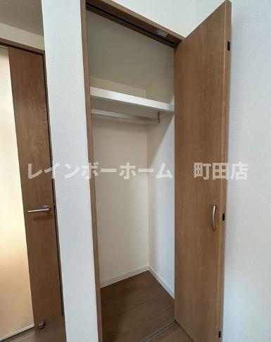 MKY淵野辺※初期費用分割後払いサービス利用可能物件の収納