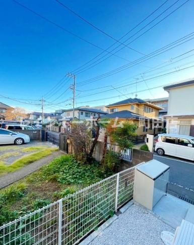 MKY淵野辺※初期費用分割後払いサービス利用可能物件の展望
