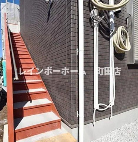 MKY淵野辺※初期費用分割後払いサービス利用可能物件のロビー