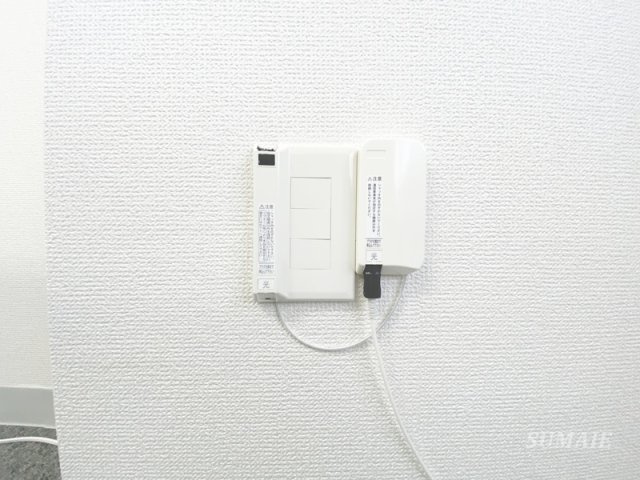 サンハイツ東十条の設備|wifiあります♪