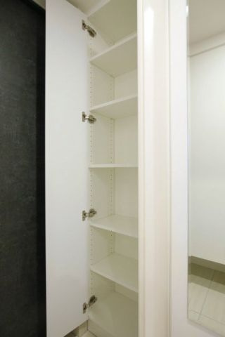 【設備】TAS田園調布レジデンス