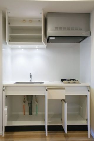 【設備】TAS田園調布レジデンス