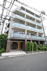 TAS田園調布レジデンスの画像