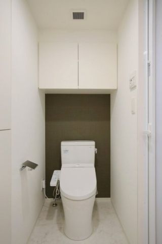 【トイレ】TAS田園調布レジデンス