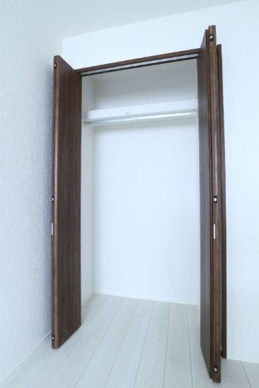 【収納】ファーストサウザン 