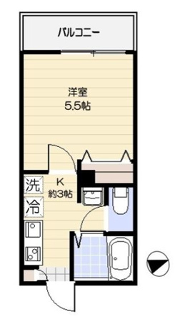 ファーストサウザン