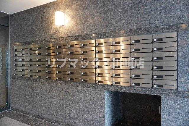 【その他】ルーブル川崎八番館