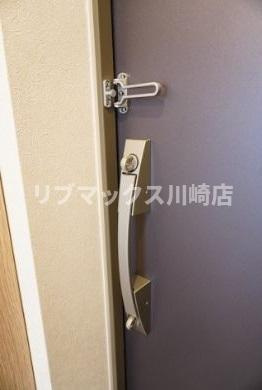 【その他】ルーブル川崎八番館