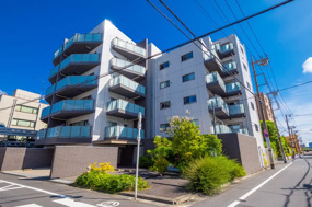 TOKYO HOUSE TAMAGAWAの画像