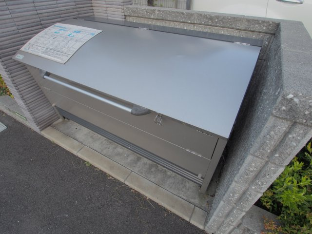 アン　アロウ　ガァデンズ　Ｂ棟のその他共用部分
