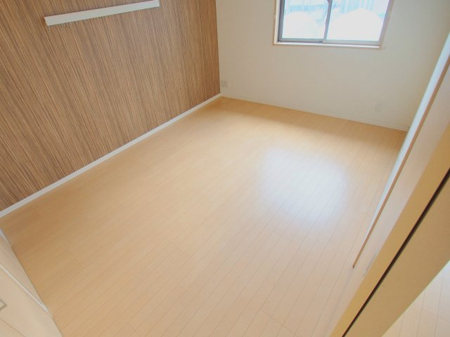 アン　アロウ　ガァデンズ　Ｂ棟の子供部屋