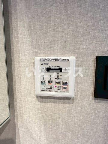 ブエナビスタ神戸駅前の設備