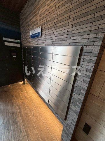 ブエナビスタ神戸駅前のその他共用部分