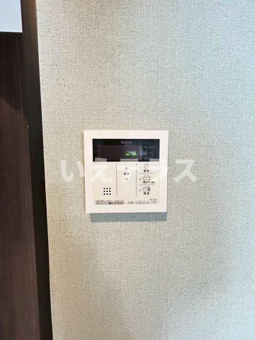 ブエナビスタ神戸駅前の設備