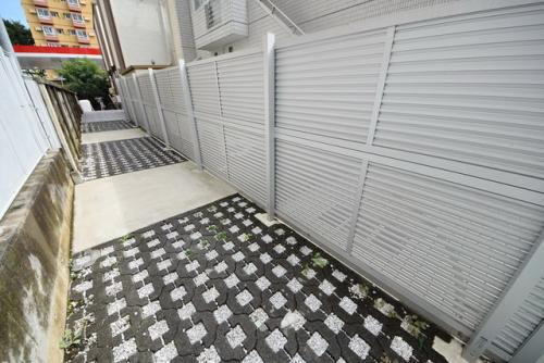 アヴニール上北沢のその他共用部分