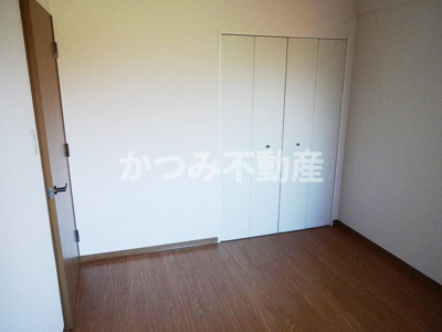 【居間・リビング】 | モーニングパーク朝霞 | ※他部屋参考写真