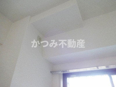 【設備】 | モーニングパーク朝霞 | ※他部屋参考写真