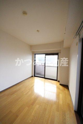 【居間・リビング】 | モーニングパーク朝霞 | ※他部屋参考写真