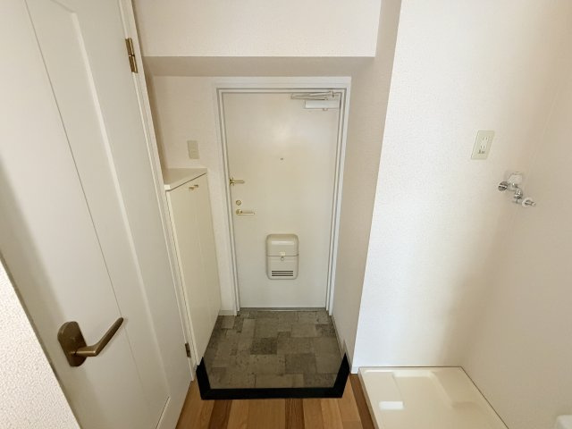 SANKO セレブコートのその他共用部分