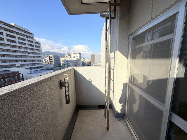 SANKO セレブコートの外観