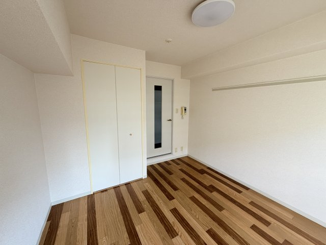 SANKO セレブコートのセキュリティ