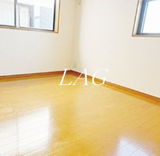 【居間・リビング】 | カーサベルデ | 洋室のお部屋です。