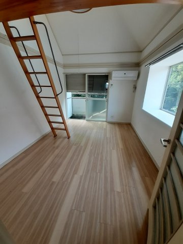 シティパレス清水町Ⅱの内装|内装です