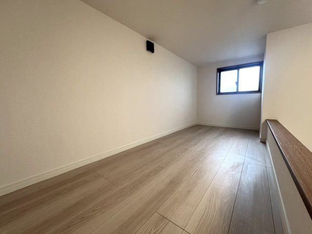 大通りに面しているけどうるさくない。駅までも近いけど静かな立地◎個人的おすすめポイントはラーメンショップがすぐそこってところ♪イチ押しは岩のりラーメン☆な『瀬谷区二ツ橋町』リフォーム戸建の収納|小物を収納するのに便利です