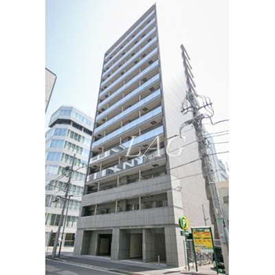 【外観】 | シティカレント大手町 | 外観です。
