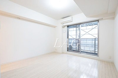 【居間・リビング】 | シティカレント大手町 | 洋室のお部屋です。