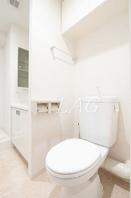 【トイレ】 | シティカレント大手町 | トイレです。