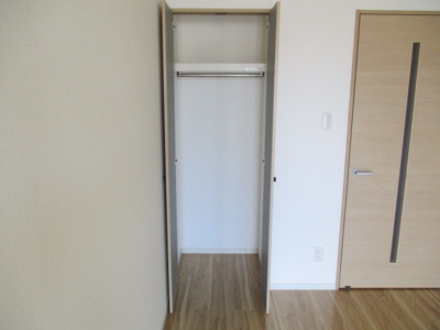 【収納】 | プリュネル繁多川 | ※写真は反転タイプを使用しています。
