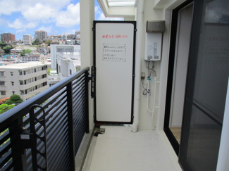 【その他】 | プリュネル繁多川 | ※写真は反転タイプを使用しています。