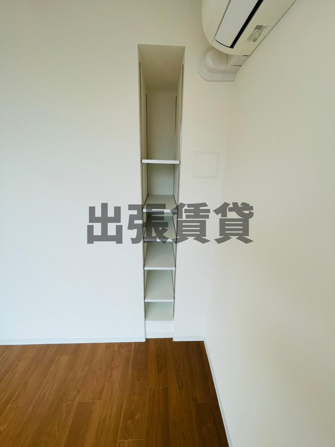 仲介手数料0！！LUORE城西のその他