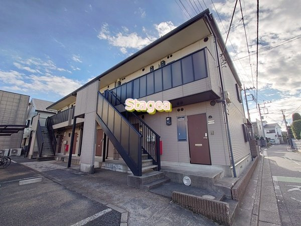 プレミール上木崎A