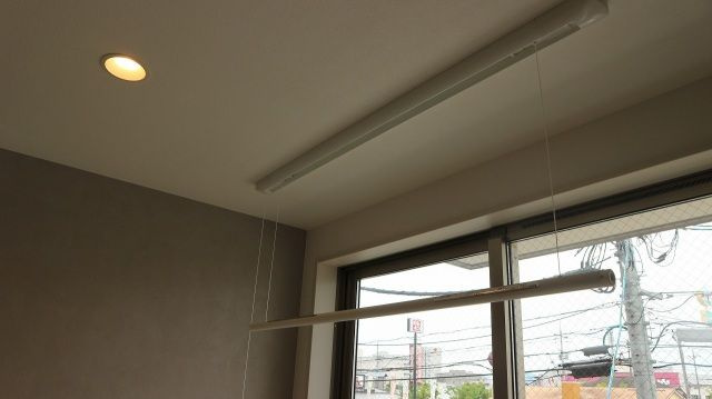 【設備】REGALEST TOMITA 